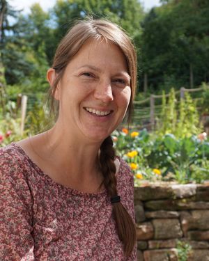 Claudia ist gestorben